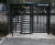 CSG full-height turnstile 2