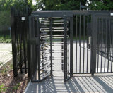 CSG full-height turnstile - on this page