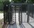 CSG full-height turnstile 0