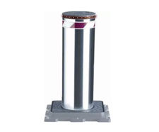 K4 275/900A - HVM automatic anti-terrorism bollard