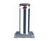 K4 275/900A - HVM automatic anti-terrorism bollard 0