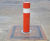 Crash Rated Rising Bollard – CSG 11840 0