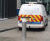 Crash Rated Rising Bollard – CSG 11840 5