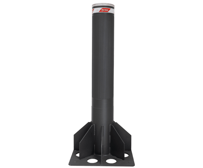 275/M50 1200F - HVM high-security fixed bollard