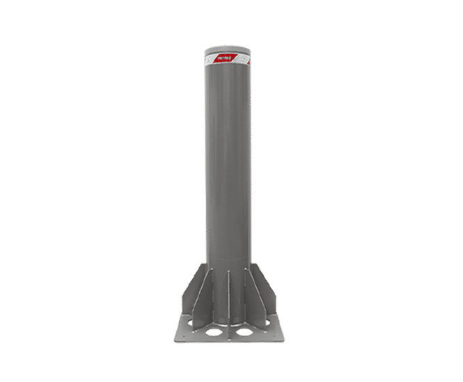 275/M50FB 1200F - HVM high-security fixed bollard