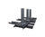 275/M50SF 1200F - HVM high-security fixed bollard 0