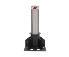 275/K12RM 900 - HVM high-security retractable bollard