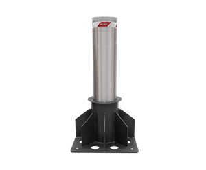 275/K12RM 900 - HVM high-security retractable bollard
