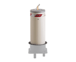275/K4RM 700 - HVM high-security retractable bollard