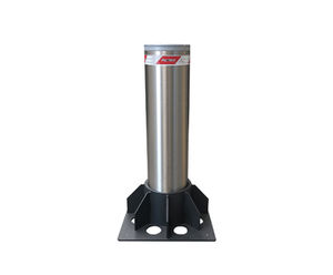275/K4RM 900 - HVM high-security retractable bollard