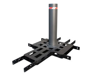 275/K4SF 900RM - HVM high-security retractable bollard