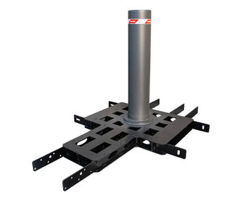 275/K4SF 900RM - HVM high-security retractable bollard