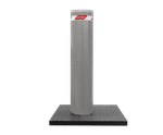 275/M50RM 1200 - HVM high-security retractable bollard