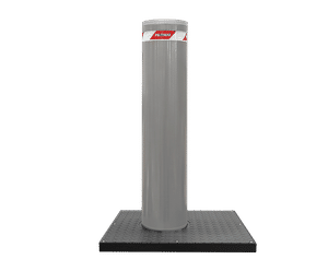 275/M50RM 1200 - HVM high-security retractable bollard
