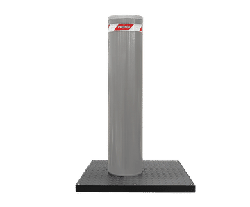 275/M50RM 1200 - HVM high-security retractable bollard