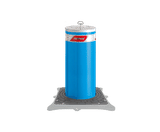 275/K12 900SA - HVM semi-automatic rising bollard - on this page