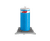 275/K12 900SA - HVM semi-automatic rising bollard 0