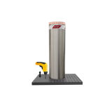 275/K4 900SA - HVM semi-automatic rising bollard