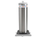 275/M30 1200SA - HVM anti-terrorism semi-automatic rising bollard - on this page
