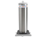 275/M30 1200SA - HVM anti-terrorism semi-automatic rising bollard