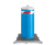 275/M50 1200SA - HVM semi-automatic rising bollard 0