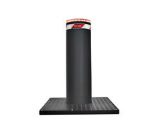 275/K4EMB 900A - HVM automatic rising bollard