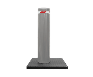 275/M50EMB 1200A - HVM automatic rising bollard