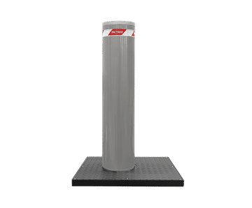 275/M50EMB 1200A - HVM automatic rising bollard