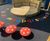 Toadstool Playground Seating 3