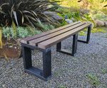 Recycled Plastic Cube recycled plastic seating