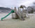 Design, build and install of outdoor play area at remote estate 1