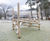 Design, build and install of outdoor play area at remote estate 2