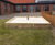 Large Square Timber Sandpit (CP-SQS) 0