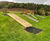 Embankment Products - timber and steel play equipment for slopes 3