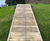 Embankment Products - timber and steel play equipment for slopes 2