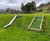 Embankment Products - timber and steel play equipment for slopes 4