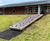 Embankment Products - timber and steel play equipment for slopes 1
