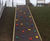 Embankment Products - timber and steel play equipment for slopes 12