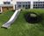 Stainless Steel Embankment Slide (RT-SSSE) 1