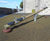 4 Person Seesaw - timber outdoor playground equipment for children 2