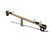 4 Person Seesaw - timber outdoor playground equipment for children 5