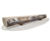 Natural Log Bench (CP-NLB) 2