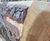 Natural Log Bench (CP-NLB) 4