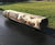 Natural Log Bench (CP-NLB) 6