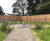Rustic Log Stump Seats (CP-RLS) 1