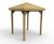 Timber Gazebo (CP-GZB) 1