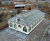 Heritage - lead-covered steel patent glazing system 2