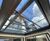 Skyline Box - patent glazing system 2