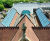 Skyline Box - patent glazing system 1