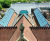 Low-profile, thermally-broken opening vents - rooflights 0